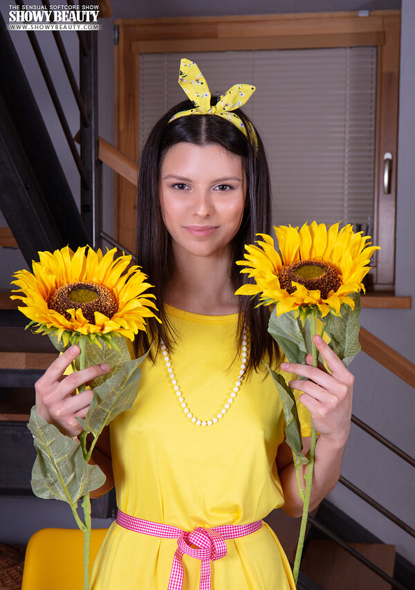 Александра, 24 года, 0 размер груди