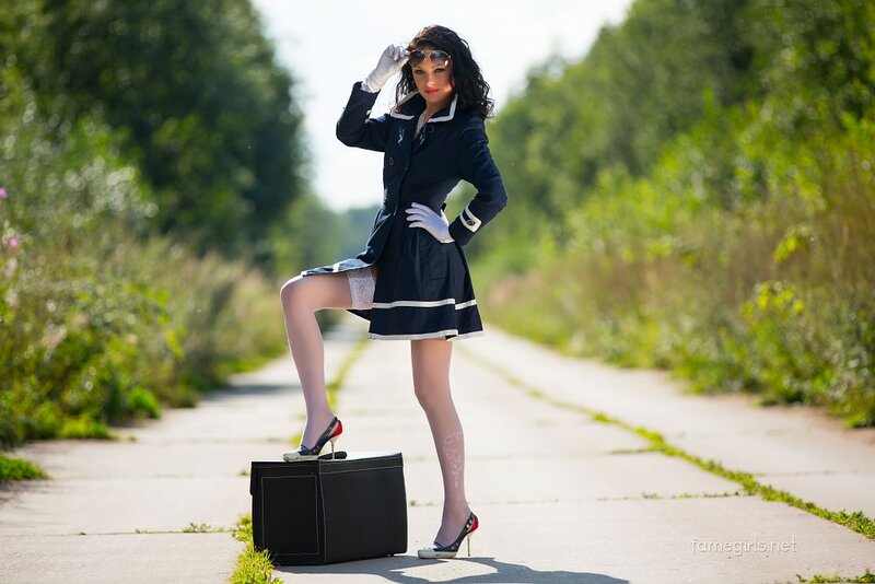 Ксюшка, 25 лет, 2 размер груди